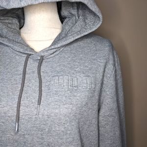 PUMA hoodie
